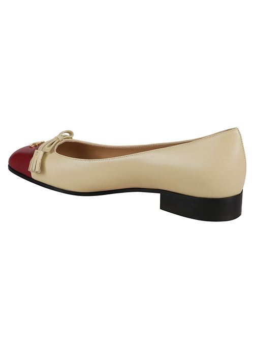 Valet du Roi ballerina flats VALENTINO GARAVANI | 7W2S0MR8DDTB9L